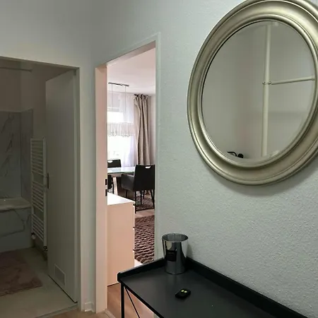 For 2 Apartment Hattersheim am Main